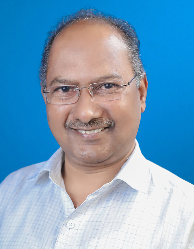 Sudhir Phakatkar